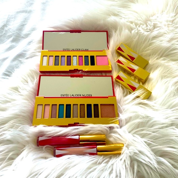 Estee Lauder Other - Estée Lauder make up bundle NWOB